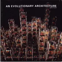 An Evolutionary Architecture - John Frazer